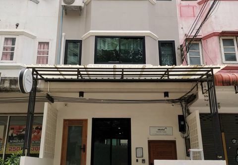 Lain-lain Sasima Bed and Breakfast