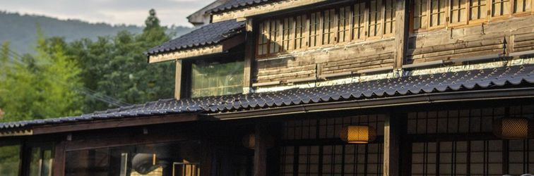 Others Gaoxingdejia Sitang B&B