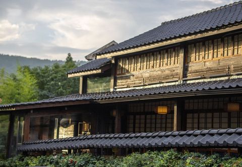 Others Gaoxingdejia Sitang B&B