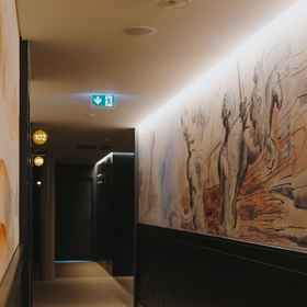 Hotel Interior/Public Areas 1 Timbre Virtudes, Aldoar Hotels