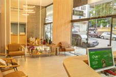 Others Hotel Nacional Inn Porto Alegre - Próximo ao Complexo Hospitalar Santa Casa e Ufrgs