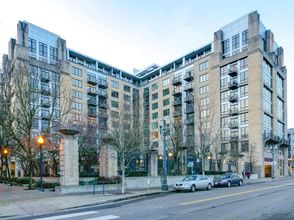 其他 Recently Upgraded 1Br Apt – Downtown Location