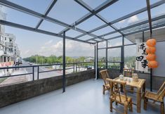 Others 6 Yixin Riverside Homestay (Cultural Square Scenic Bridge)