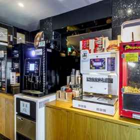 Hotel Exterior 1 3SHOTEL, Compose Coffee Duksung Women's University Branch Hotels