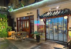 Others 6 Lao Song International Youth Hostel