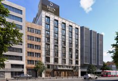 Lain-lain 3 Delta Hotels By Marriott Istanbul Karakoy