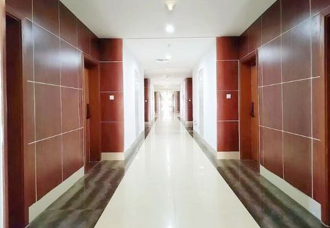 Lainnya Furongyuan Seaview Hotel (Dadonghai No. 1 Gangwan City Branch)