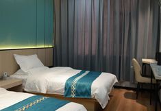 Others 7 Yunxi Hotel (Gangli Township)