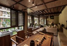 Others 7 Yangheguang Yinshe Courtyard (Dali Ancient City)