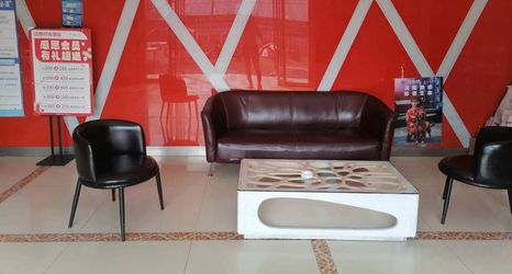 Lainnya 2 Nanyang Youge Hotel Chain