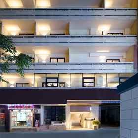 Hotel Exterior 1 Zhongshan 153 Courtyard, Daping Hotels