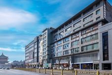 Others Ruyi Business Travel Hotel (Xi'an Bell Tower Subway Station)