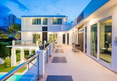 其他 6 New 7BR Pool Villa with Slider - VVP31.4