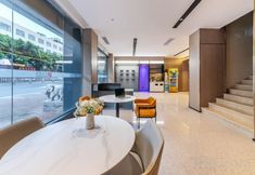 其他 5 Hengchao Holiday Inn (Guangzhou Fangcun Huadiwan store)