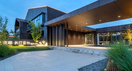 其他 2 Dongting · Heting Yunxi Intertidal Literary Village Hotel