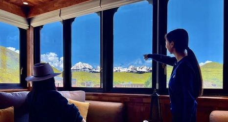 Others 2 Pokhara Wisdom Hotel