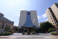 Others Chuanhang Golden Panda Grand Hotel (Beijing New International Exhibition Center Capital Airport)