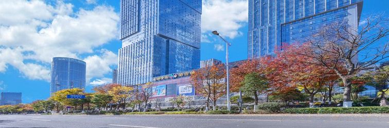 Others Kunming Xicheng Hotel