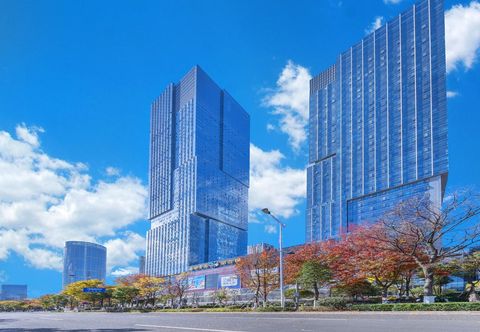 Others Kunming Xicheng Hotel