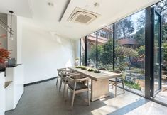 Others 2 Bagnoser Homestay Qingying