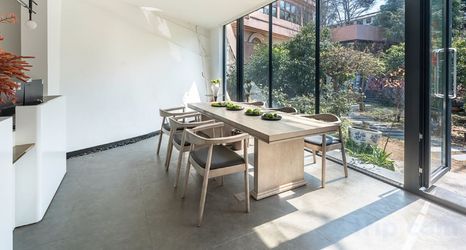 Others 2 Bagnoser Homestay Qingying