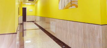 Others 5 Pink Motel (Jinan Aoti Middle Road)