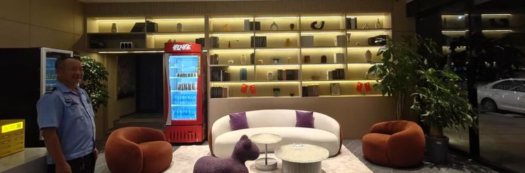 Others Wan'an Boting Hotel