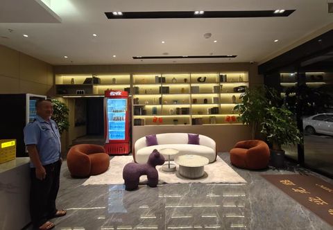 Others Wan'an Boting Hotel