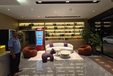 Others Wan'an Boting Hotel