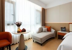 Others 2 Zhenning Jiaxiyue Hotel