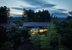 Others 6 Sadomari Historical Villa