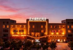 Lain-lain 4 Dunhuang Yanhuan International Hotel