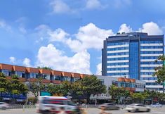 Others 2 Yunshang Four Seasons Hotel (Kunming Tuodong Sports Center Yan'an Hospital)