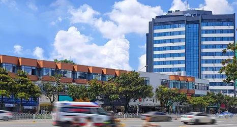 Others 2 Yunshang Four Seasons Hotel (Kunming Tuodong Sports Center Yan'an Hospital)