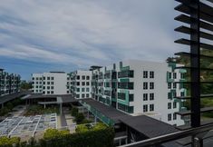 Others 5 Stay in KK Studio Room near Airport and Tg Aru Beach