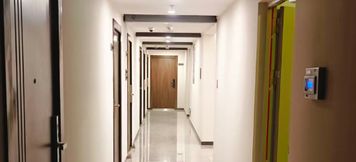 기타 5 Lanting Yijia Hotel (Zhengzhou High-speed Railway East Station)