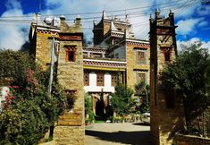 Others 3 Shengdi Yingxiang Cultural Theme Hostel