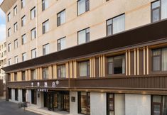 Others 2 JI Hotel (Jinan Huayuan Road)