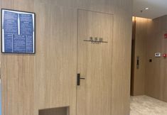 Lain-lain 6 HanTing Hotel (Nanjing Moling Jiedao Jianxingjie)