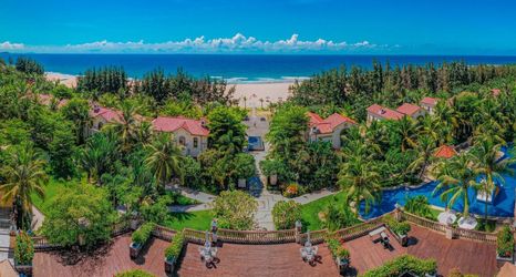 อื่นๆ 2 Xiangshui Bay Yuehai No.1 Seaview Hotel