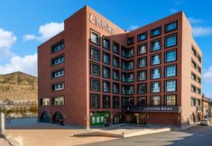 其他 3 Lavande Hotel (Altay Wubaili Fengqingjie)