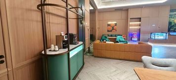 Others 6 Orange Hotel (Qingdao Licang Wanda Jiushui East Road Branch)