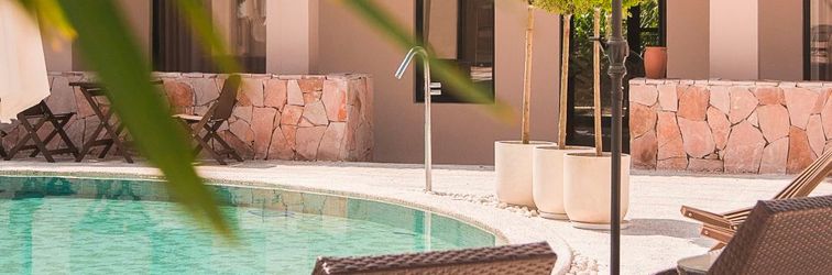 その他 Timeles* resort Hotel