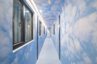 Others 4 Hi Inn Hotel (Shanghai Baoshan Chengshi Gongyeyuan)