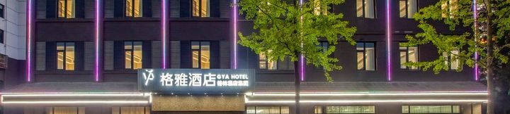 อื่นๆ 4 Geya Hotel (Slender West Lake)