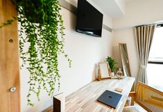 Khác 2 New! Japandi 1BR in Prime Location-1 min to STN