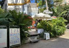 Lain-lain 5 Sanya IPK Backpackers Hostel