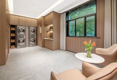 其他 5 Madison Hotel Danyang Baicheng Railway Station