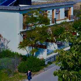 Hotel Exterior 1 Purity Villa.Coastal Tranquility Boutique Accommodation (Dali Xizhou Town Erhai Store), Shuanglang Ancient Town Hotels