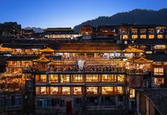 Others 3 Baoyuelou C Scenic Resort Hotel (Xijiang Qianhu Miao Village Observation Deck)